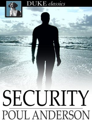 cover image of Security